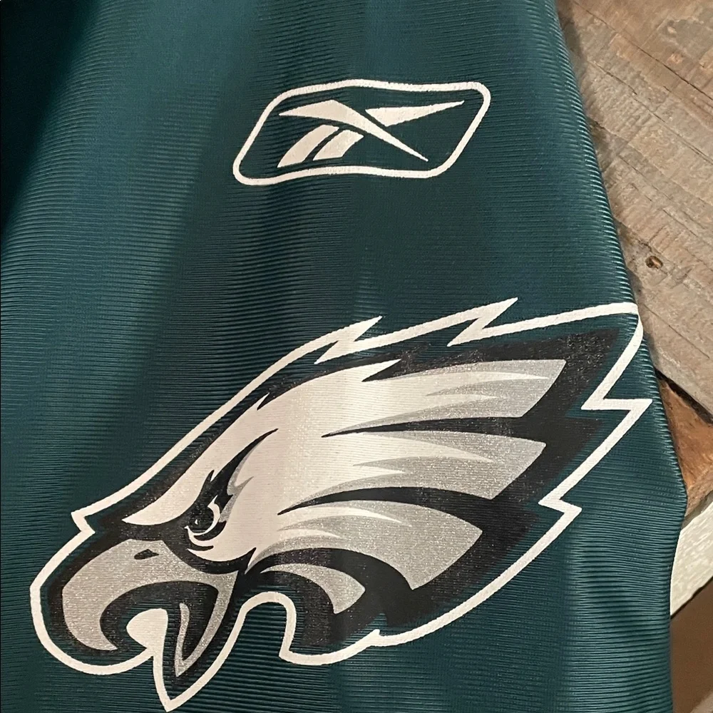 Philadelphia Eagles 🦅 NFL
Jersey- McNabb - Picture 5 of 8